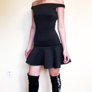 🖤Mini Black Dress🖤